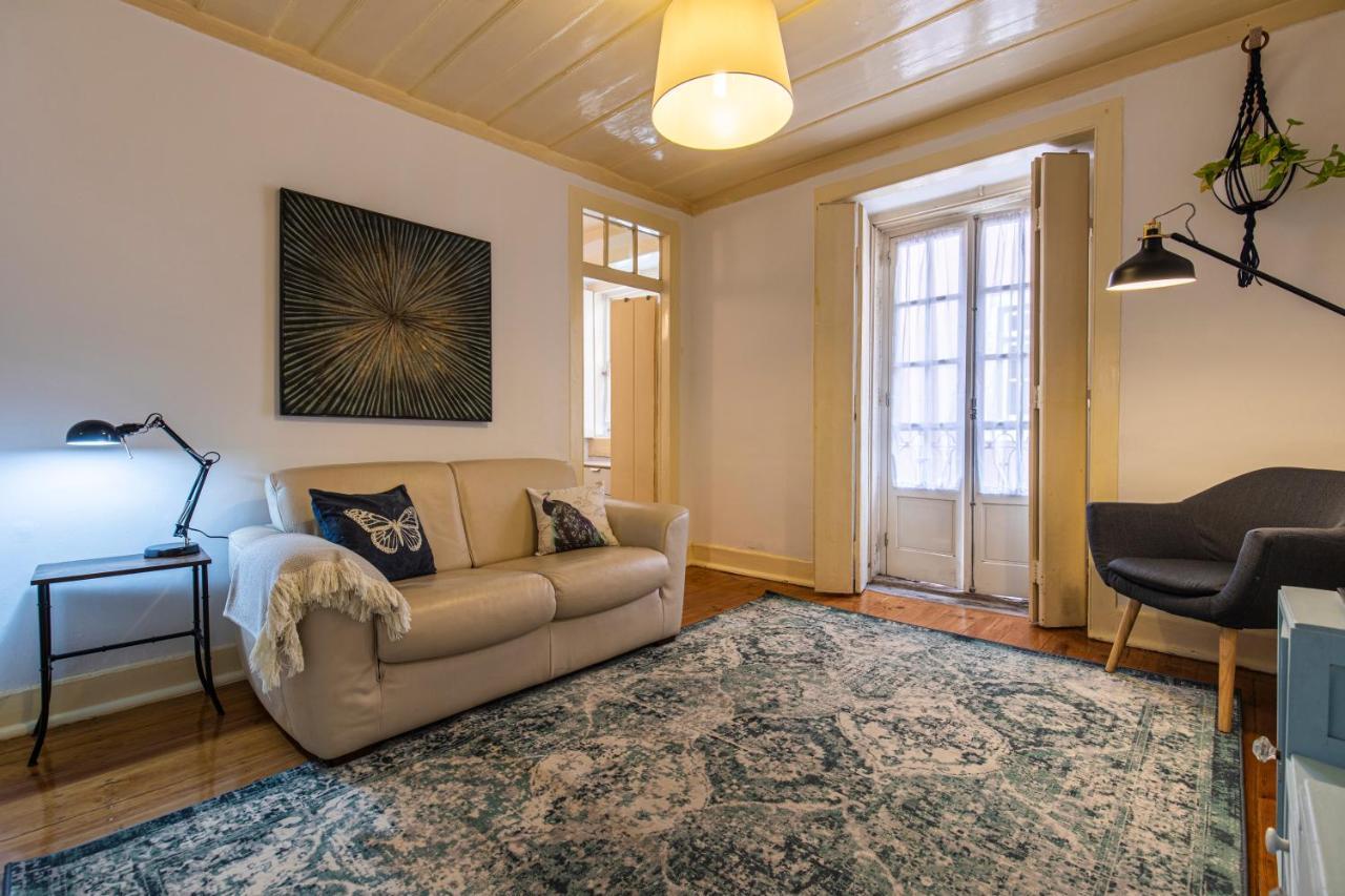 Condessa Dolls House Iii By Heart Appartement Lisboa