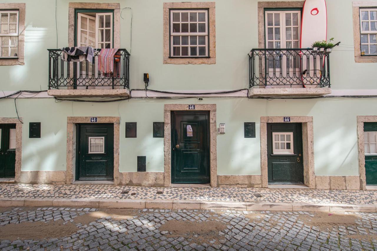 Apartamento Condessa Dolls House Iii By Heart *