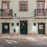 Condessa Dolls House III By Lisbon Heart