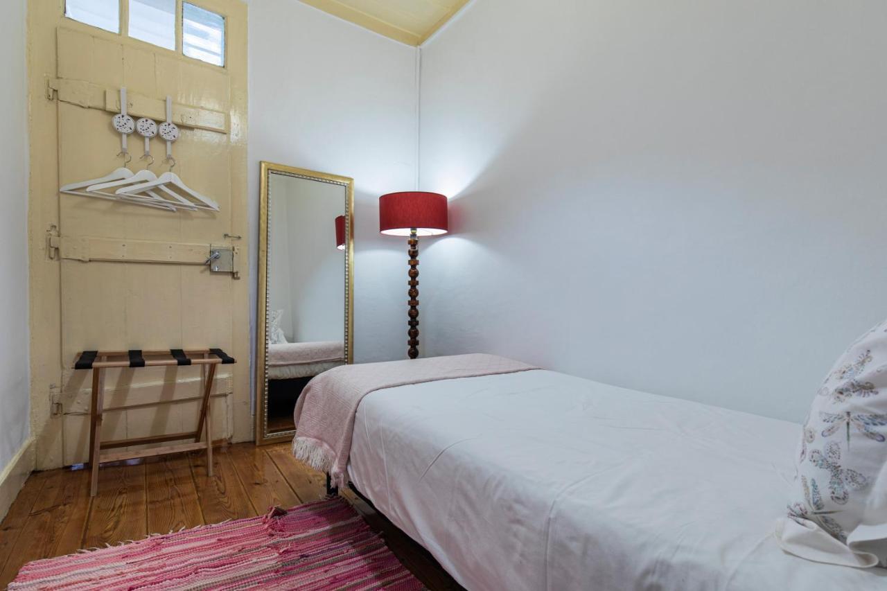 Lejlighed Condessa Dolls House Iii By Heart Lisboa